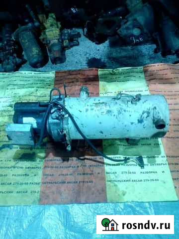 Паз 4234 отопитель салона вебаста Рассвет - изображение 1