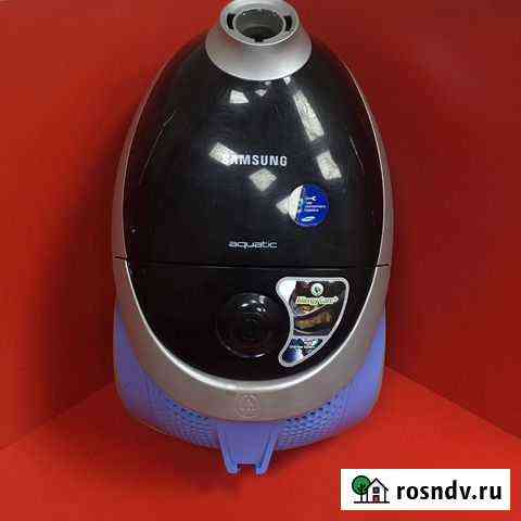 Пылесос SAMSUNG sd9420 (22651) Абакан
