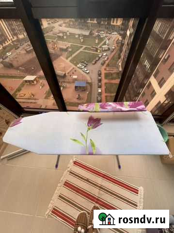 Гладильная система Мурино - изображение 1