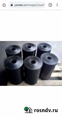 Лента нефтяная Иглино - изображение 1