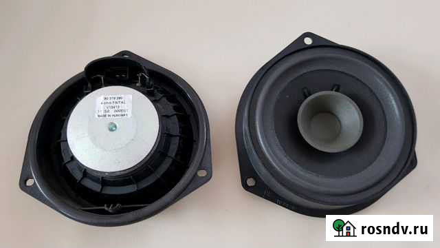 Авто акустика Казань - изображение 1