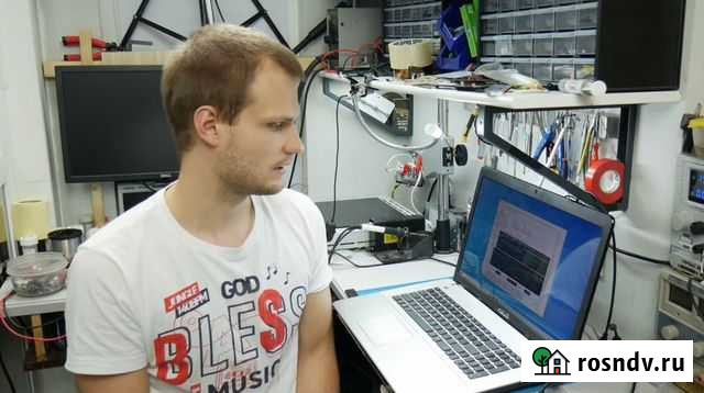 Ремонт Компьютеров Ремонт Ноутбуков Срочный ремонт Курск - изображение 1