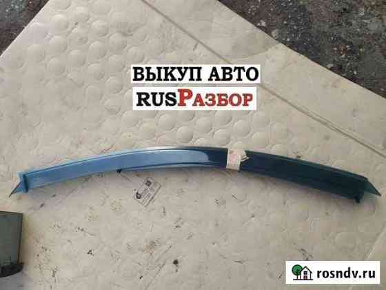 Дефлекторы окон Ниссан Примера P12 Сыктывкар