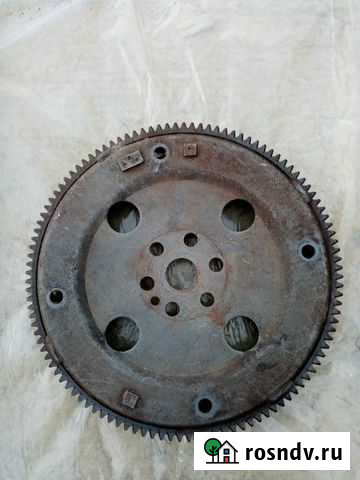 Маховик kia spectra Борисовка - изображение 1