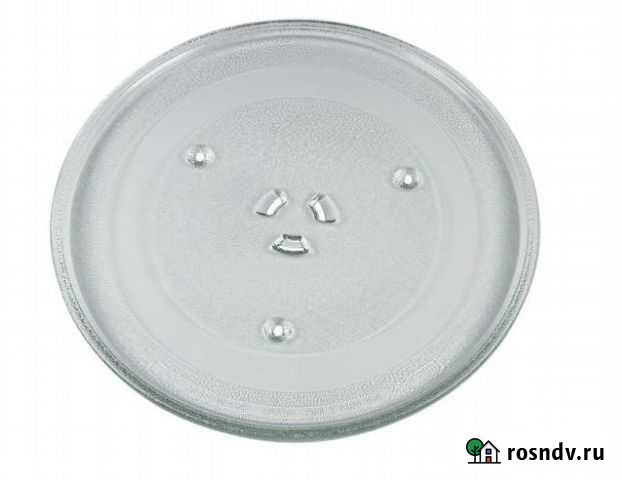 Тарелка для микроволновки 245 Новосибирск - изображение 1