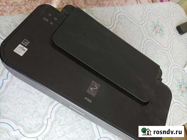 Принтер Арзамас - изображение 1