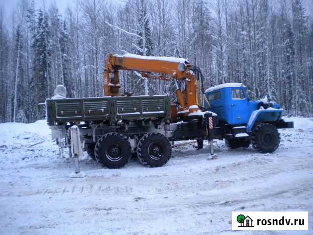 Убм-85. Монтаж больших винтовых свай Киров - изображение 1