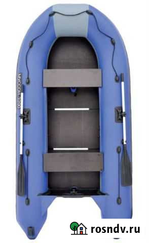 Лодка пвх Муссон 3200 ск Екатеринбург - изображение 1