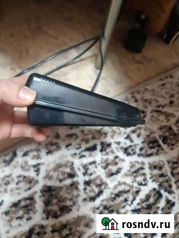 Швейная машинка Кемерово - изображение 1