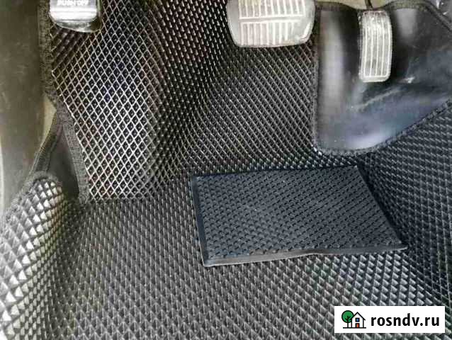 Коврики toyota highlander eva 3d ева 3д эва 3д Югорск - изображение 1