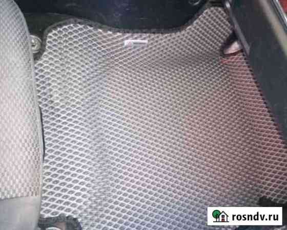 Коврики 3D Eva Lexus RX330 (эва, ева) Гусиноозерск