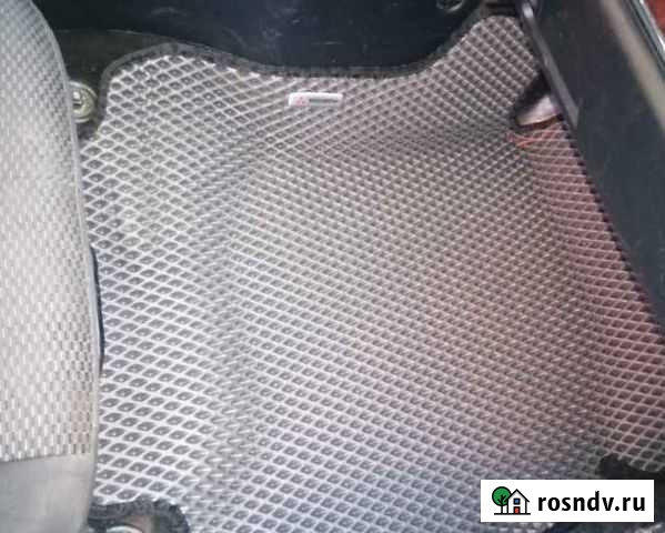 Коврики 3D Eva Lexus RX330 (эва, ева) Гусиноозерск - изображение 1