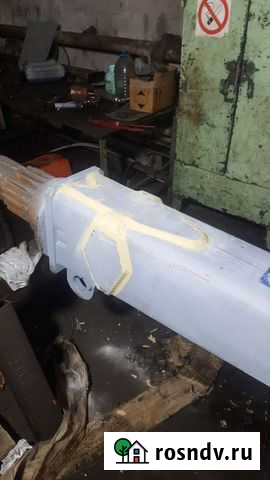 Ремонт гидроманипуляторов Ухта - изображение 1