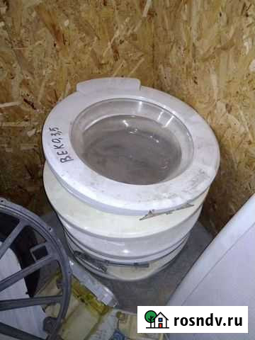 Люки для стиральных машин Копейск - изображение 1