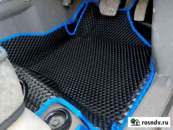 Коврики kia k5 eva 3d ева 3д эва 3д Югорск