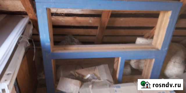 Оконный блок двойной новый Курск - изображение 1