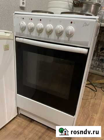 Плита электрическая Улан-Удэ - изображение 1