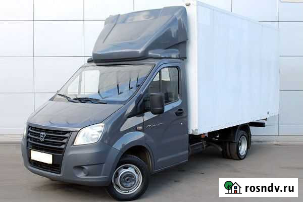 Грузоперевозки Александров - изображение 1