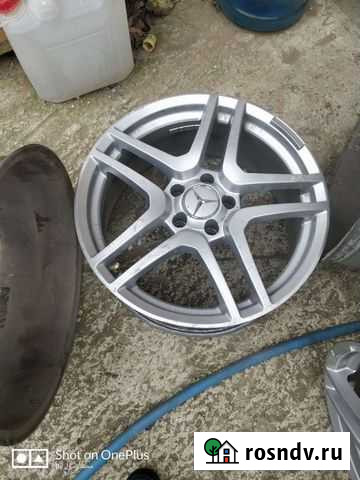 Диски Махачкала - изображение 1