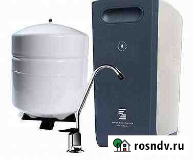 Система очистки воды Zepter Aqueena Норильск - изображение 1