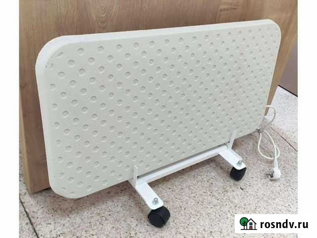 Кварцевые обогреватель Окуловка - изображение 1