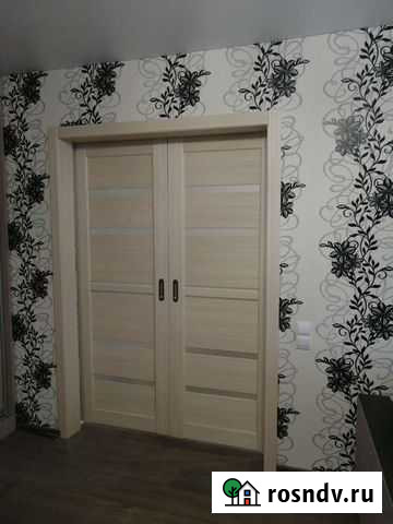 Установка дверей Арзамас - изображение 1