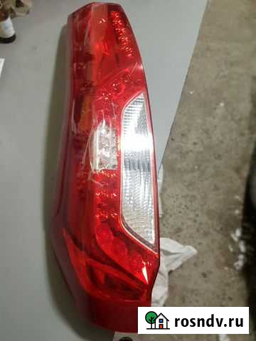 Задний фонарь на Nissan x-treil Каменск-Уральский - изображение 1