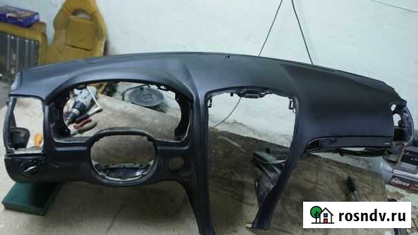 Восстановление airbag Кемерово - изображение 1