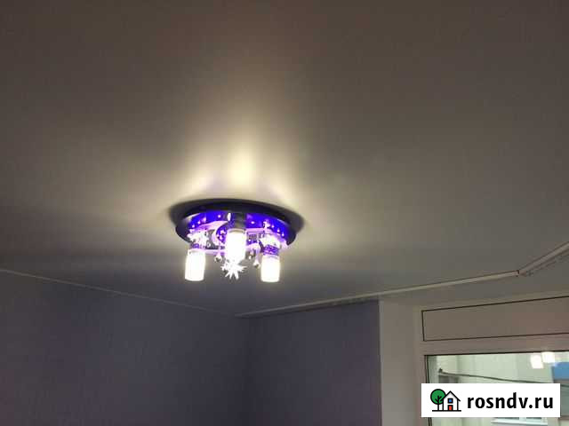 Натяжные потолки Череповец - изображение 1