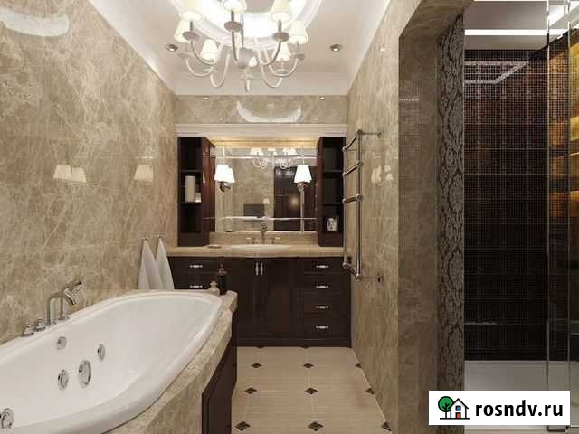 Ремонт квартир, санузлов под ключ Томск - изображение 1