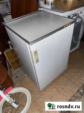 Морозильная камера бирюса Ноябрьск - изображение 1