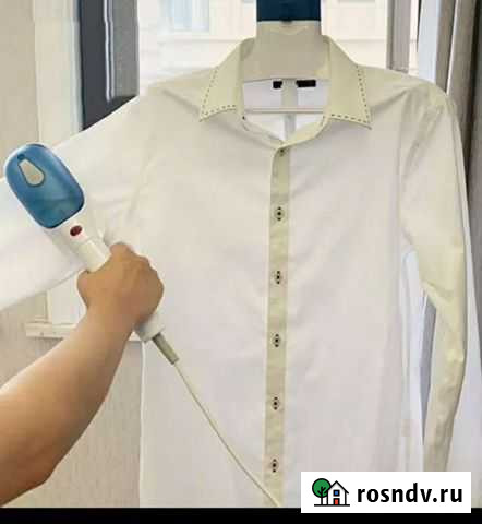 Портативная паровая машинка Новосибирск - изображение 1