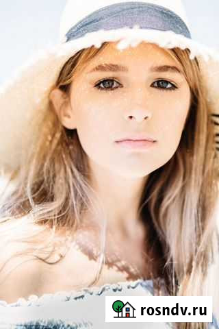 Фотограф Томск - изображение 1