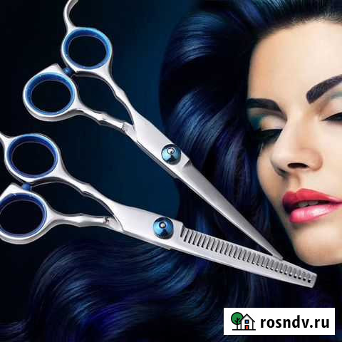 Парикмахерские услуги Бердск - изображение 1