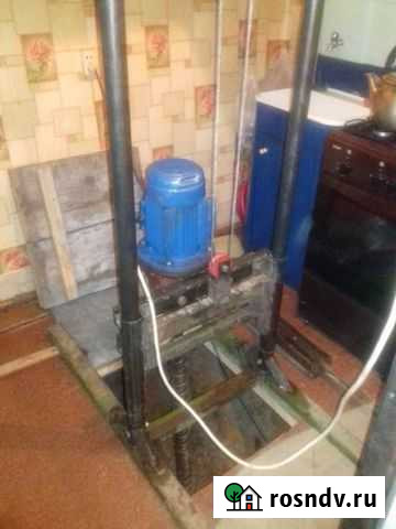 Бурение скважин на воду Кинешма - изображение 1