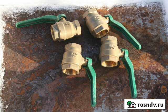 Кран Калачинск - изображение 1