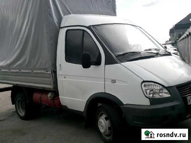 Грузоперевозки Горно-Алтайск - изображение 1