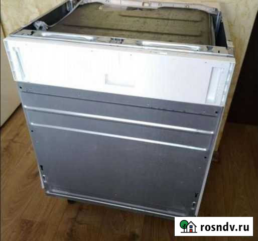 Посудомоечная машина IKEA lagan (копия Electrolux) Скопин - изображение 1