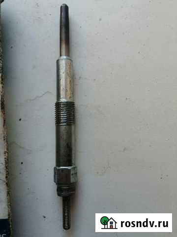 Свеча накала 1 шт Белебей - изображение 1