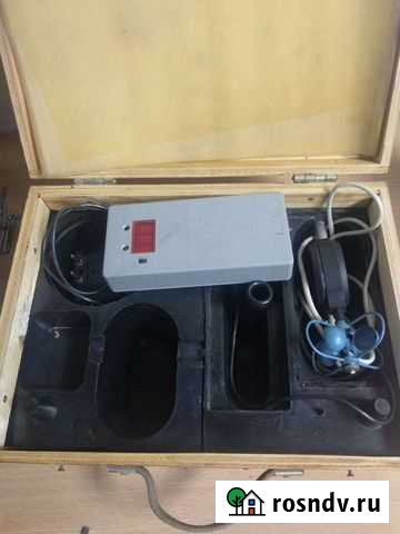 Анемометр переносной ап-1 Киров - изображение 1