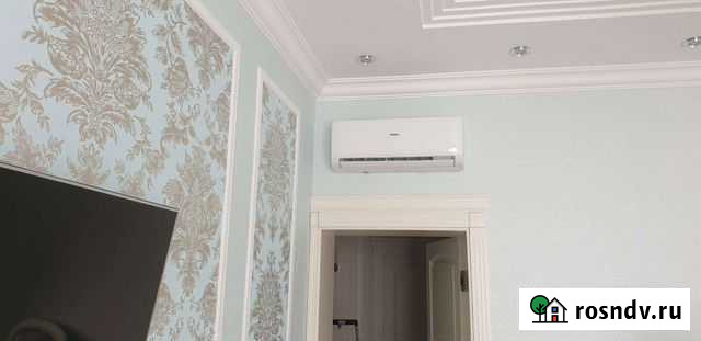 Установка кондиционеров, Трасса для кондиционер Тюмень - изображение 1