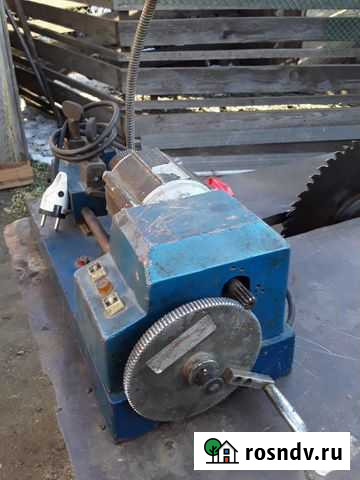 Станок для изготовления ключей автомобильных и две Тамбовка - изображение 1