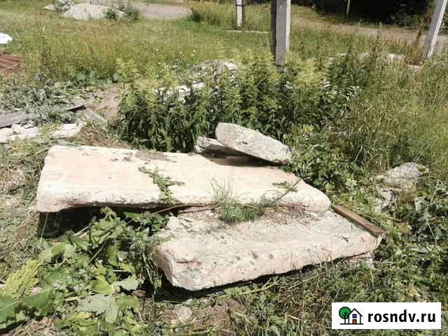 Блоки фбс бу Златоуст - изображение 1