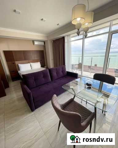 Инвестор в недвижимость Сочи - изображение 1