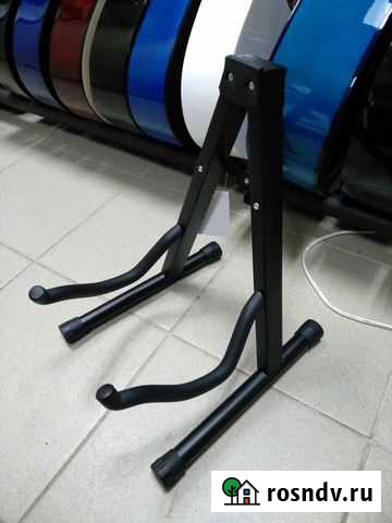 Стойка для гитары Омск - изображение 1