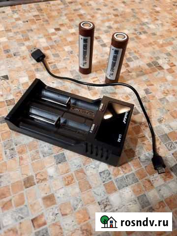 Зарядное устройство Мурино - изображение 1