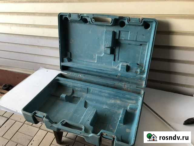 Кейс Макита большой Калуга - изображение 1