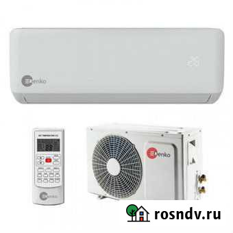 Кондиционер сплит система Denko DNH-09 Подольск - изображение 1