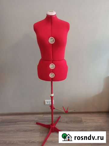 Манекен портновский Белгород - изображение 1