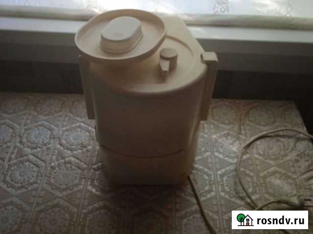 Соковыжималка Тамбов - изображение 1